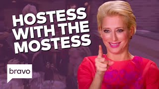 Dorinda Medleys Most Memorable Moments on The Real Housewives of New York City  Bravo [upl. by Dimitri130]