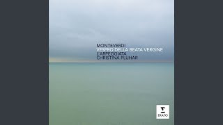 Vespro della Beata Vergine SV 206 XIV Magnificat II 1 Magnificat [upl. by Urdna]