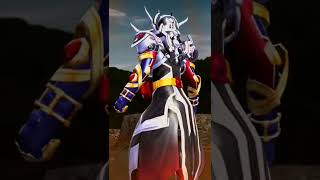 Kamen Rider Evol kamenrider games short [upl. by Toffic]