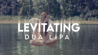 Levitating  Dua Lipa  Lyrics [upl. by Vinay]