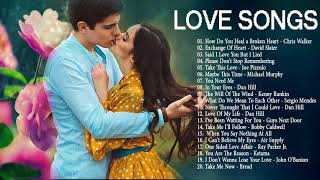 Greatest Beautiful Love Songs About Falling In Love  Best Romantic Love Songs Of All Time [upl. by Bunce]