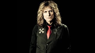 David Coverdale  Love is Blind Legendado [upl. by Shelden]