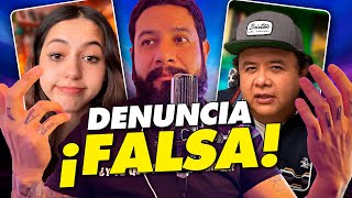 FEMINISTA denuncia a FAMOSO comediante PRIMER VIDEO DEL CANAL RESUBIDO [upl. by Yila]