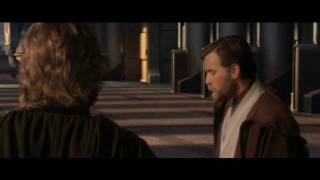 Revenge of the Sith Trailer HD [upl. by Waring]