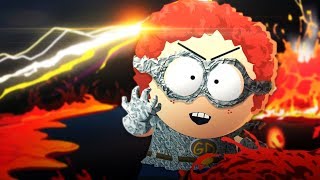 CHAOS WILL REIGN  South Park The Fractured But Whole  Part 7 [upl. by Einnoj]