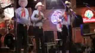 Celebrate Bandera  11th Street Cowboy Bar Bandera TX [upl. by Jolyn]