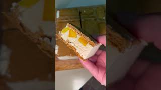 Graham Bar Easy Recipe  Pangnegosyo  Ice cream sandwich [upl. by Cazzie]