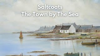 Saltcoats The Town by The Sea [upl. by Elnora]