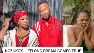 GQEBERHA TEASERS 3004OCT2024NTANDOS DREAM HAVE A MESSAGENOBOMI DISCOVERS TRUTH ABOUT HLUMELO [upl. by Eichman]