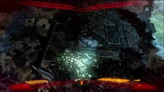 Aliens Vs Predator Walkthrough  Predator Part 1 Tutorial HD  CenterStrain01 [upl. by Allemap278]