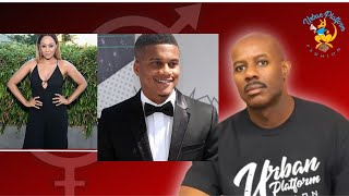 Tia Mowry has burned the bridge between her and Cory Hardrict [upl. by Alekat]