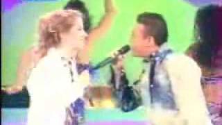 Emma Daumas Faudel Tellement je taime rai algerienflv [upl. by Lakim500]