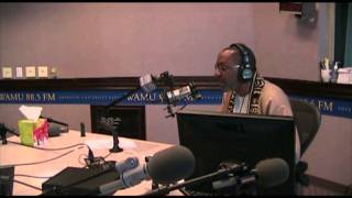 Marion Barry on The Politics Hour [upl. by Eenafit]