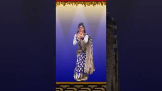 पिया दिखावे अगरबत्ती l Aparajita official l सुपर डांस Indian Idol shorts youtube training viral [upl. by Barbuto23]