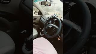 i10 car for sale Khammam 9849835667 [upl. by Zealand]