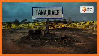 Relative calm returns in Tana River after tribal clashes [upl. by Krucik]