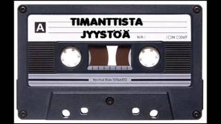 Timanttista Jyystöä HittiMix [upl. by Gower]