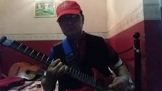 WINELIGHT  GROVER WASHINGTONJR GUITAR COVER SHAHADAN AHMAD [upl. by Jamal]