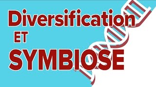 Diversification et Symbiose  3  SVT Terminale S  Mathrix [upl. by Balas]