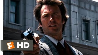 Dirty Harry  Do You Feel Lucky Punk  Warner Classics [upl. by Jotham]