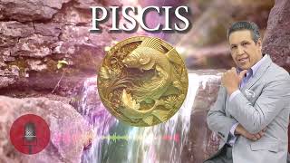 PISCIS PODCAST NO PIERDAS LA FE [upl. by Arerrac16]