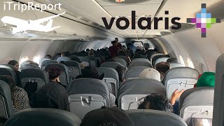 Volaris A321 Review [upl. by Cirred885]