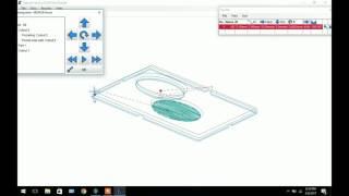 Mpcnc Part 9 Software Estlcam Tutorial [upl. by Hoagland]