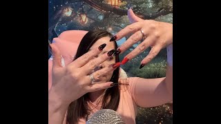 Why Nail Tapping ASMR Became So Popular [upl. by Katey]