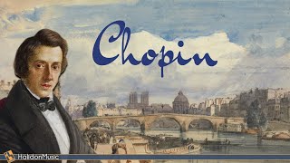 Chopin  Best of Piano [upl. by Rana]