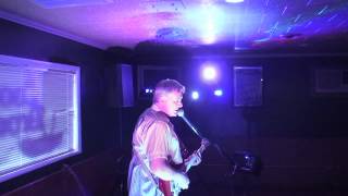 Joe Justice Live Coody Browns Bar CLP Marketing [upl. by Anomar674]