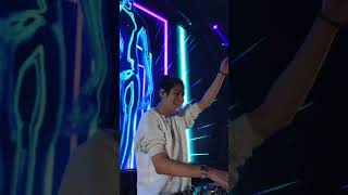 Live Set DJ Panda Maxy Gold Madiun Vol 5 [upl. by Glass811]