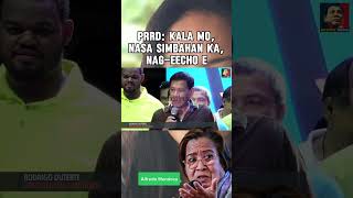 Part 4  PRRD Funny Moment prrd duterte [upl. by Etteoj]