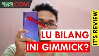 48 MP BUKAN GIMMICK REVIEW JUJUR REDMI NOTE 7 [upl. by Aihsyla628]