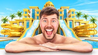 mrbeast pewdiepie quotKỳ Nghỉ Đắt Nhất Thế Giới Từ 1  250000 Khiến Ai Cũng Bất Ngờquot vacation [upl. by Arimaj892]