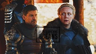 jaime amp brienne oceans [upl. by Giesecke]