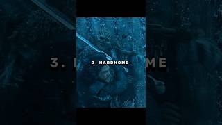 Jon Snow Vs White Walkers 🥶  Hard Home Edit  Game Of Thrones Edit  shorts shortsfeed [upl. by Jannery]