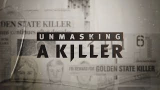 Unmasking A Killer Title Sequence [upl. by Dumas]