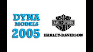 2005 HarleyDavidson Dyna Models Fuse Box Info  Fuses  Location  Diagrams  Layout [upl. by Yddet]