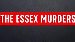 ESSEX BOYS MURDERS quotWeve Found Billy Jasperquot podcast truecrime [upl. by Stanfill]