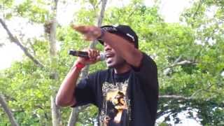 Cormega amp Craig G Affirmative Action  Central Park NYC [upl. by Aralc397]