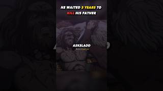 You Wont Believe What Askeladd Did to His Father in Vinland Saga Anime  Its Recap Time [upl. by Nolat]