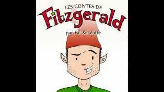 Les contes de Fitzgerald Chanson quotÔde à lamourquot [upl. by Esmaria956]