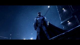 Batman Arkham Origins  TV Spot 2 [upl. by Radnaskela]