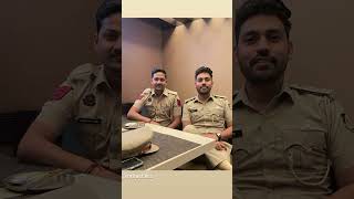 up police 🚨constable subinspector motivation policearmyvideo trending [upl. by Jeni]