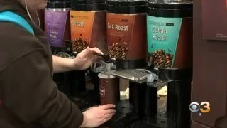 Wawa Brings Back Free Coffee Tuesdays [upl. by Ruberta754]