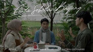 Cinta Sebatas Bayang Full Movie [upl. by Kcirdorb]