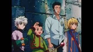 Hunter x Hunter  Densetsu OST 1999  Extended [upl. by Lezley]