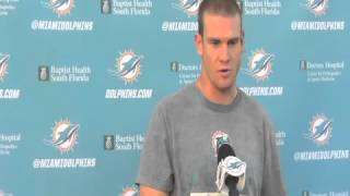 Miami Dolphins Report Week 13 Jets preview [upl. by Anawit890]