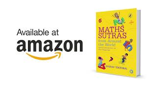 Maths Sutras from around the World by Gaurav Tekriwal  Puffin Books [upl. by Bishop337]