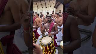 Chenda melam  9884436365 [upl. by Jahdal170]